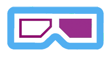 radiation protection goggles